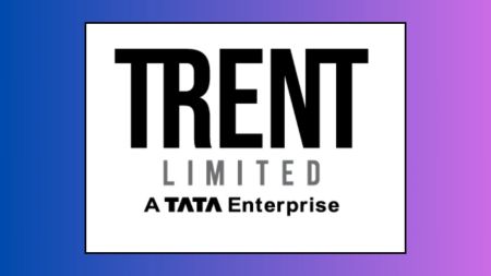 Trent Limited is a component of the BSE Sensex.