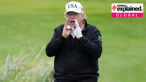 From Obama’s ‘treason’ to missing gold reserves, why wild conspiracy theories are consuming Trump’s Washington