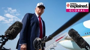 How Trump’s lawsuit against Paramount could shape media coverage of the US President