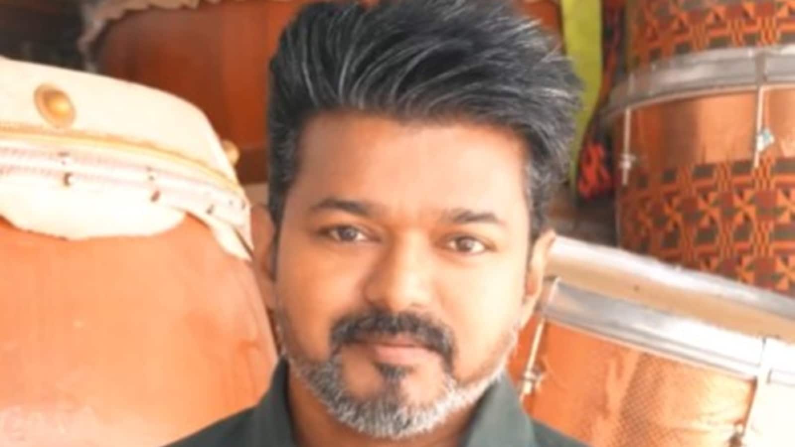 Vijay lays to rest alliance talk, says won’t join hands with BJP or DMK