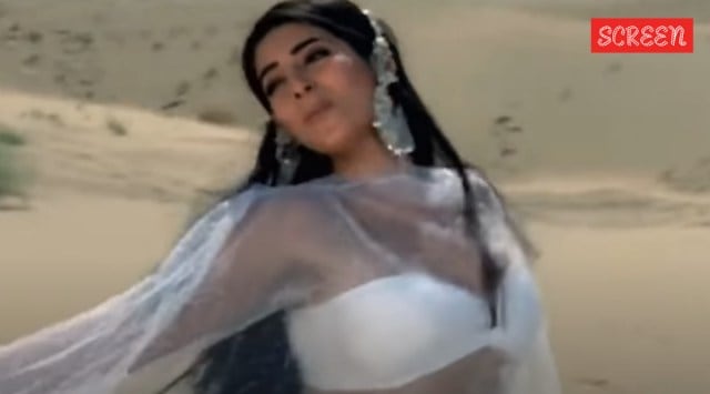 وميض خانا ميلا