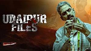 Supreme Court on Udaipur Files, Udaipur Files movie release, Kanhaiya Lal tailor murder film, CBFC certificate challenged,