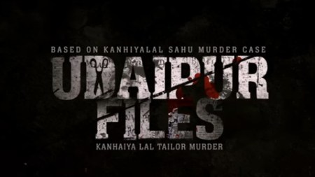udaipur files release