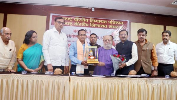 Umesh Zirpe, Sahyadri Ratna Award 2025, Sahyadri Ratna Award winner, Guardian Giriprami Mountaineering Institute,