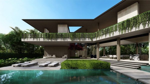 Virat and Anushka's Alibaug house tour