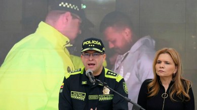 miguel uribe, colombia