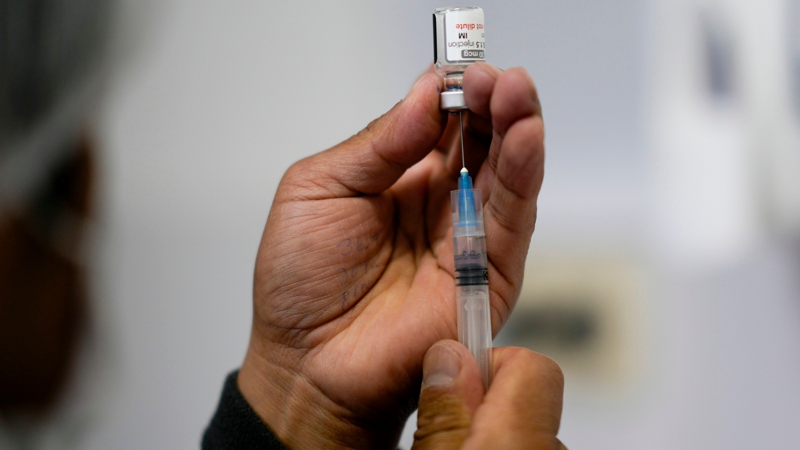 un children, who, vaccine