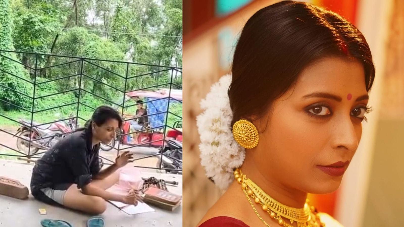 Former Bengali actress found wandering on Purba Bardhaman roadside, rescued