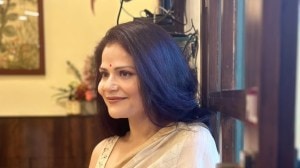 Vasudha Rai narrates her experience of getting a cortisol belly