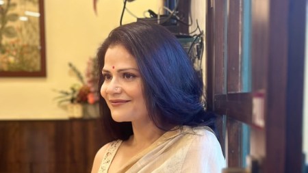 Vasudha Rai narrates her experience of getting a cortisol belly