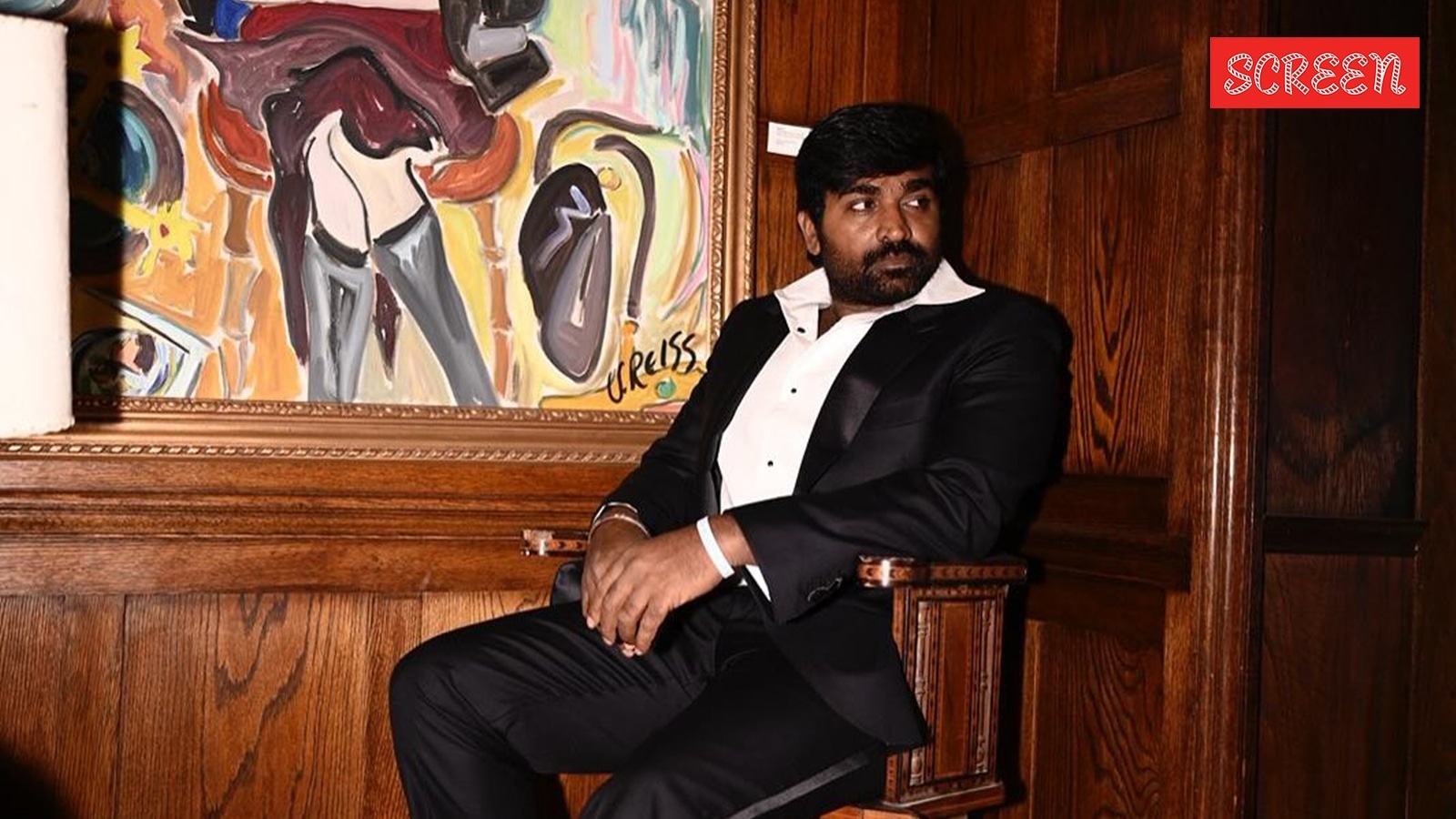 Vijay Sethupathi dismisses ‘filthy’ claims over ‘drugs-sex nexus’, says ...