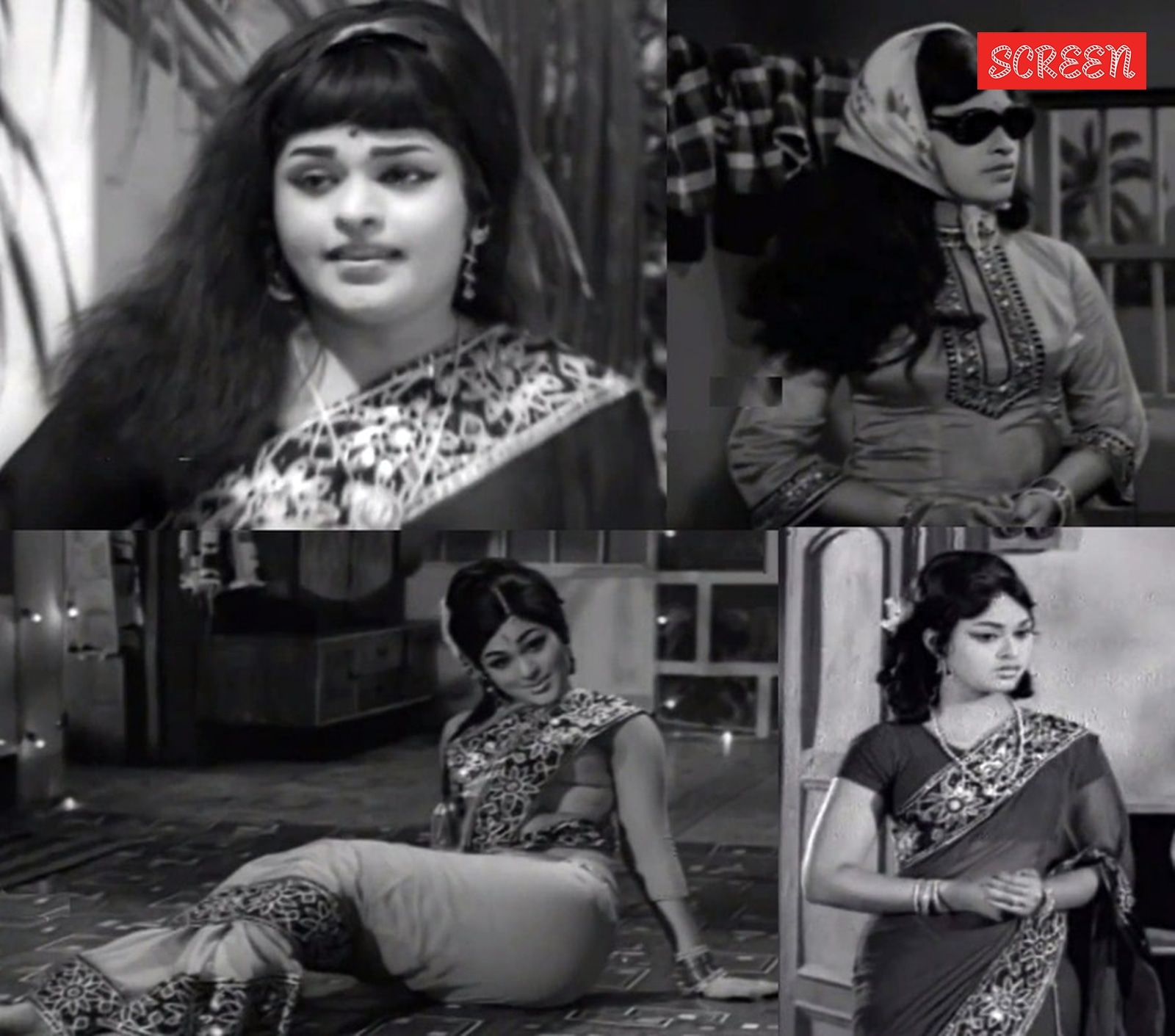 Vijayasree Actriz Deathh Causa