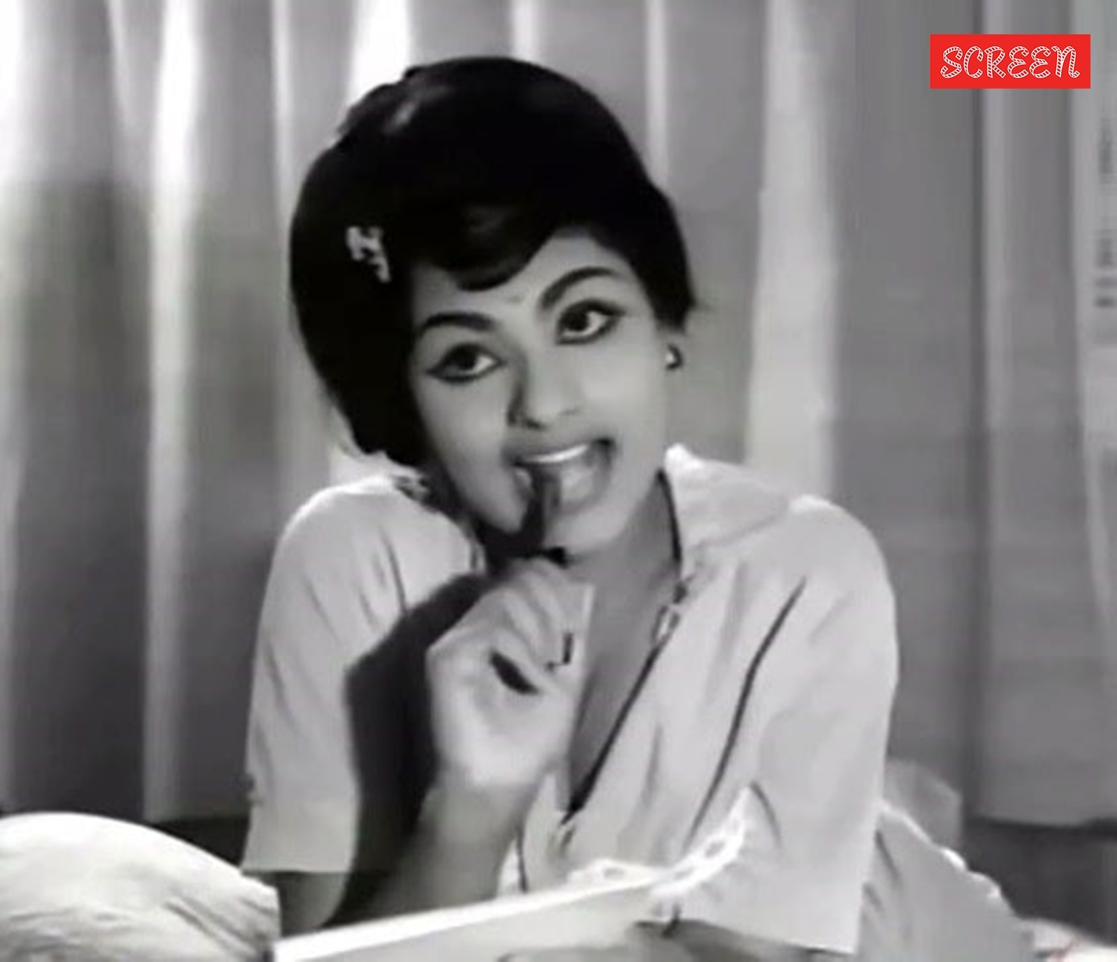 vijayasree actress Death cause