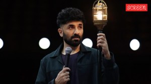 vir das fool volume