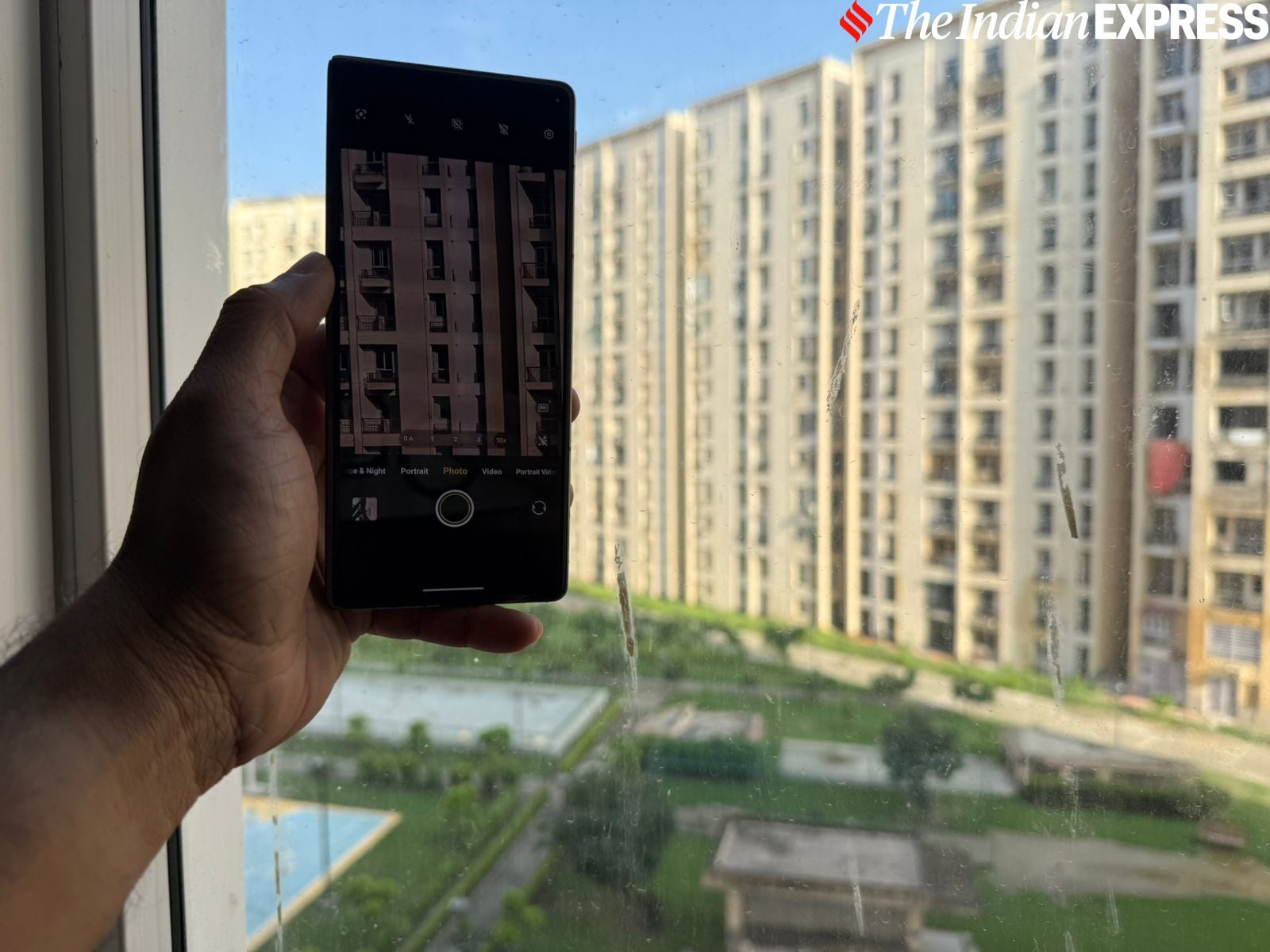 The 6,000mAh battery is the biggest ever on a foldable.
