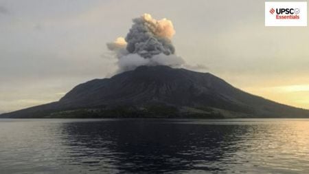 UPSC Essentials | Mains answer practice — GS 3 (Week 111)