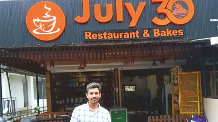 Wayanad landslides, Wayanad landslides victims, Wayanad landslide deaths, Wayanad landslide survivors, Indian express news, current affairs