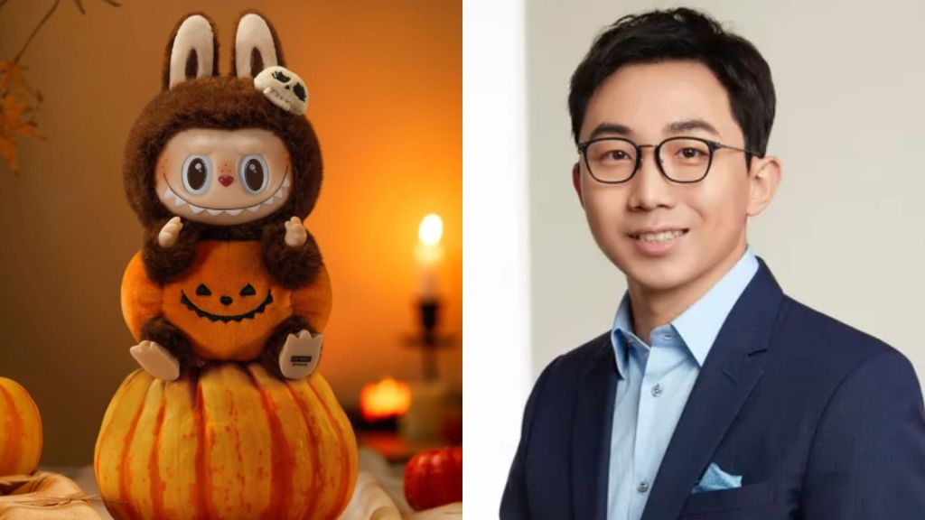How Labubu dolls turned CEO Wang Ning into China’s youngest billionaire ...