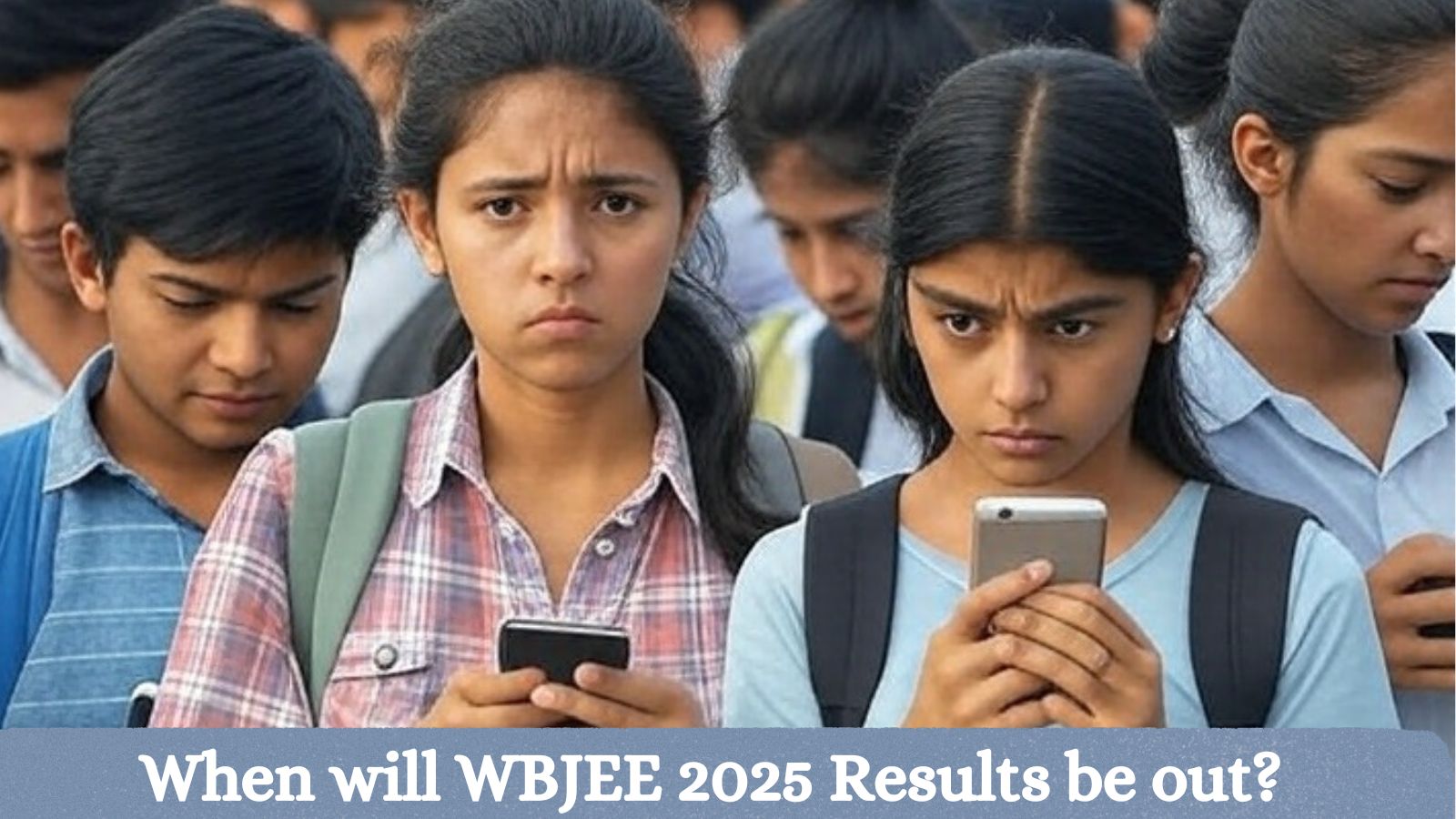 WBJEE 2025 Result Delay: ‘We are ready to announce, awaiting govt nod,’ says senior official