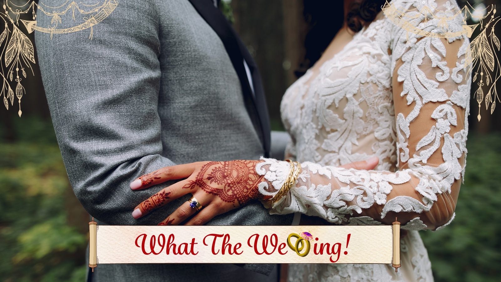 How cinematic wedding photography is redefining the modern shaadi album