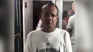 Fake ambassador, Ghaziabad conman, Ghaziabad embassy, fake embassy, Harsh Vardhan Jain, UP Police, UP STF