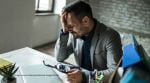 WFH request denied for my father’s demise