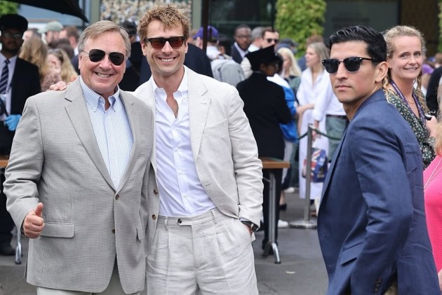 wimbledon