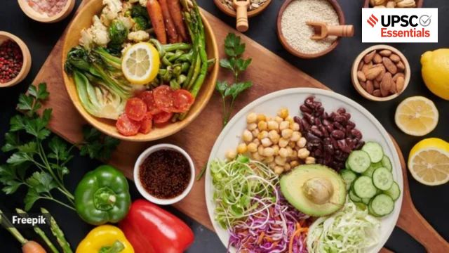 women and nutrition