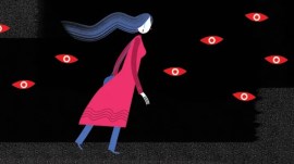 womnen The story of Indian women: Empowered and powerless