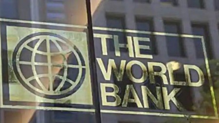 world bank