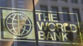 World Bank inequality