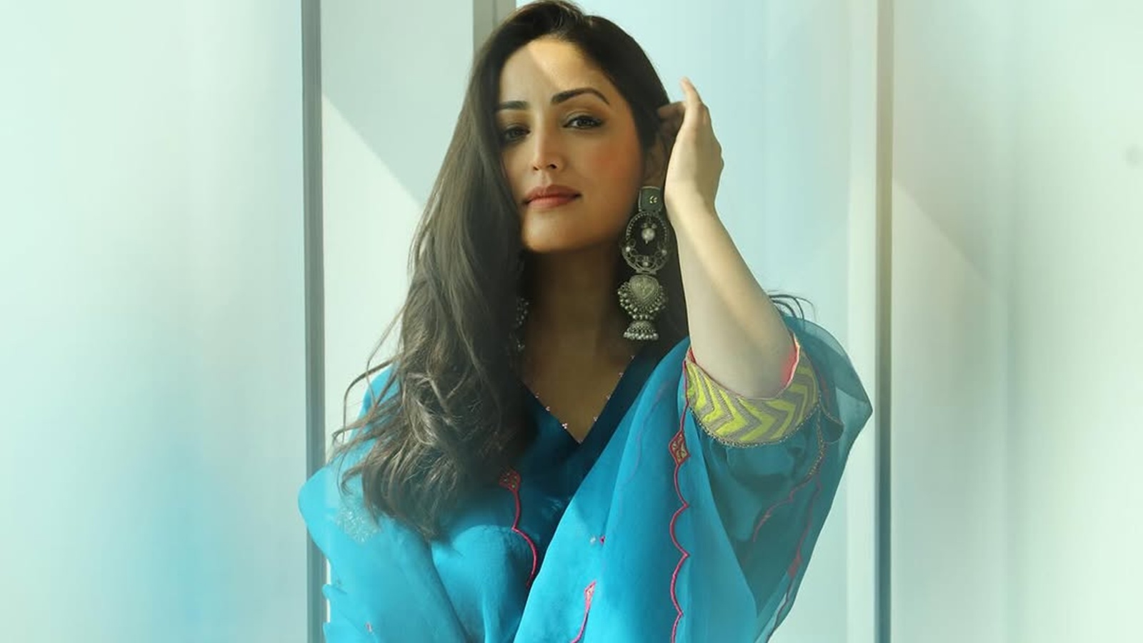 Yami Gautam's Post-Workout Secret: Panjeeri Laddoos