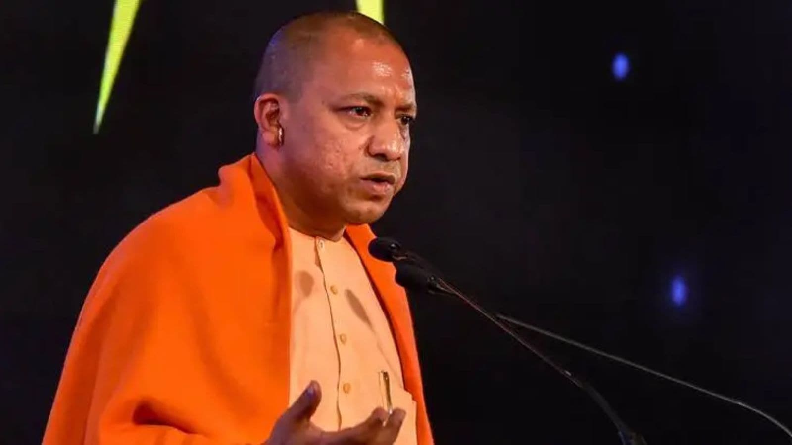 Lohia stood for Sanatan Dharma, today’s socialists have strayed from his path: Yogi