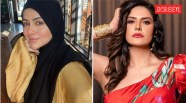  Sana Khan Was Always A Religious Girl But Made A Complete Switch When 