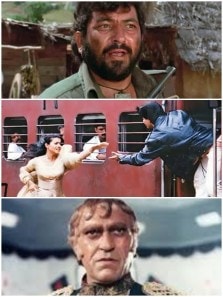 10 best iconic on-screen moments in Bollywood films