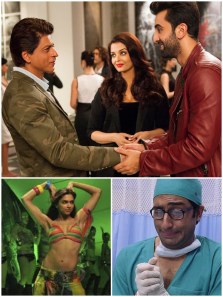 10 memorable cameos in Bollywood