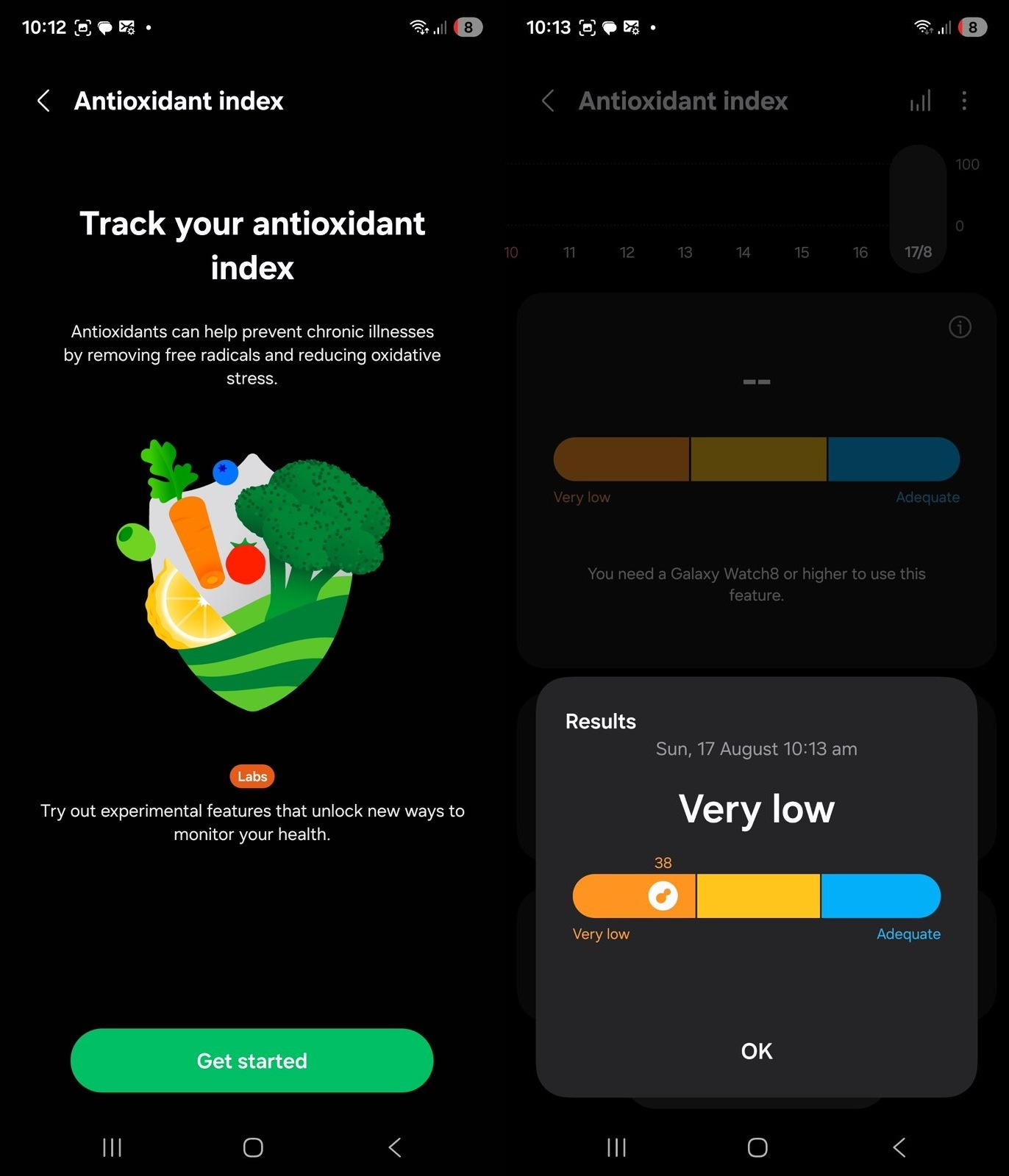 Samsung Galaxy Watch 8 Classic