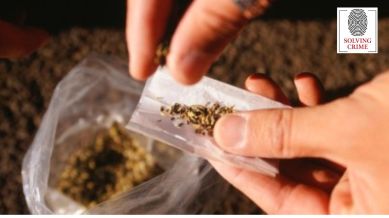 At the end of the raid, the agency claimed a seizure of 4,365 kg of hashish, valued then at Rs 2.6 crore in India and Rs 40 crore abroad.