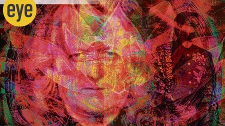 The collection didn’t just look like Gudda’s work— it felt like what Gudda would be doing now (Credit: Suvir Saran)