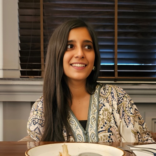 vaibhavi mishra