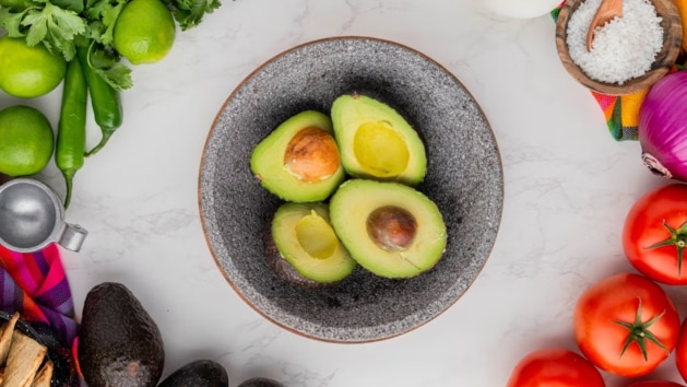 food, avocadoes