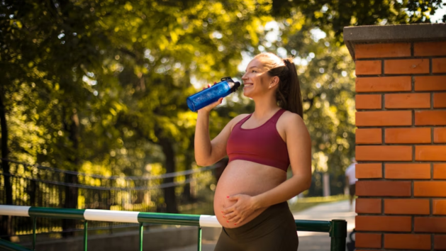 health, hydration