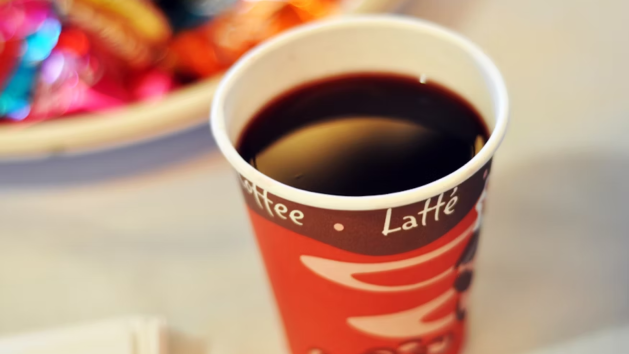 health, caffeine