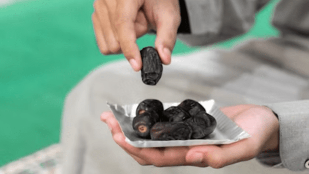 dates, health, energy