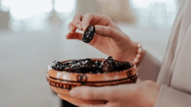 health, dates
