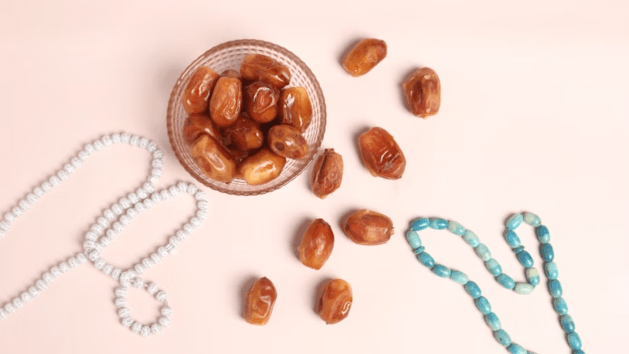 vitamins, dates, health