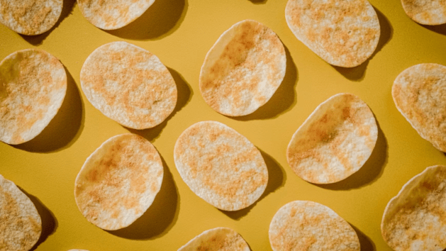 health, chips