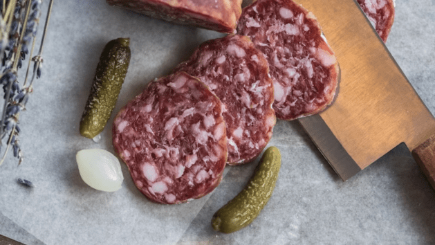 health, meat