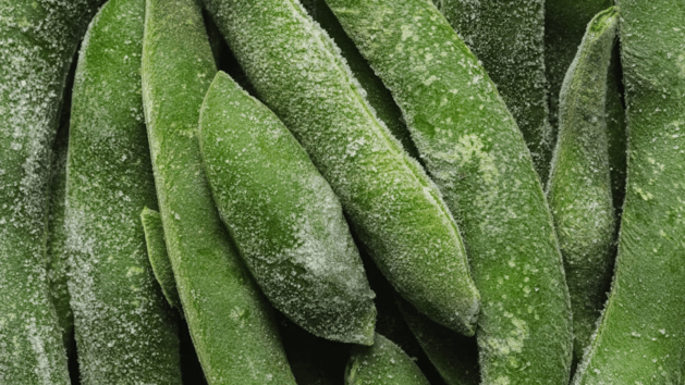 health, frozen food