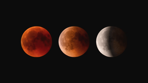 2025 lunar eclipse